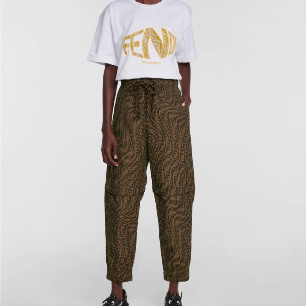 Fendi Vertigo Capsule Collection Womens IT 40